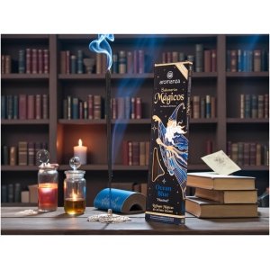 Ocean blue (Plenitud)