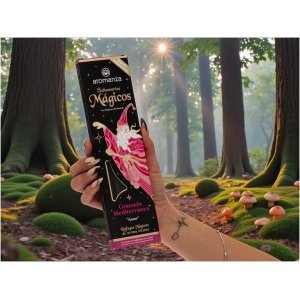 Granada mediterránea (Amor)