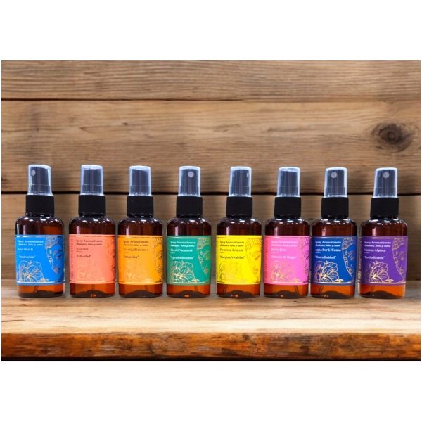 Spray aromatizante 60ml