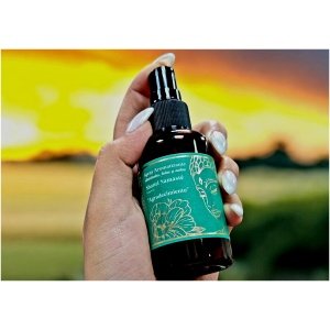 Shanti namasté (Agradecimiento)