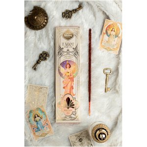 Dulce de cacao (Fuerza interior)