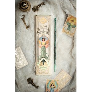 Bayas de geranio (protector)