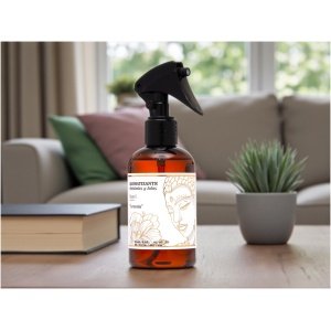 Suavi rap (Armonía)