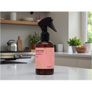 Rosa búlgara (Amor)