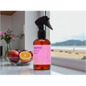 Sweet candy (Felicidad)