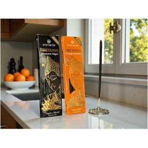 Naranja pimienta (Atracción)