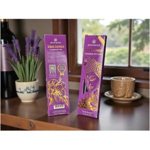 Lavandas del valle (Anti stress)