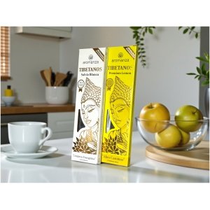 Salvia blanca (Limpieza energética)