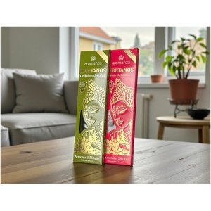 Delicioso Benjui (Armonía del hogar)