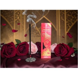 Rosas de Arabia (Equilibrio)