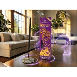 Energía reiki (Sanación)