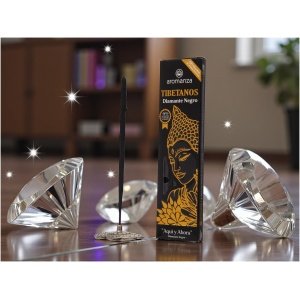 Diamante negro (Aquí y ahora)