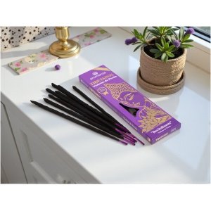 Violeta de Persia (Revitalización)