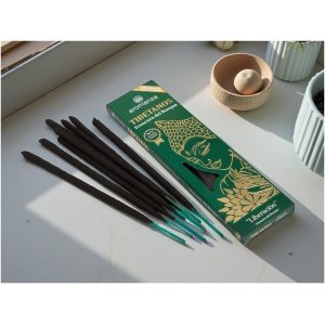 Frescura del bosque (Liberación)