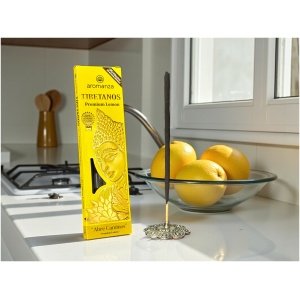 Premium lemon (Abre caminos)