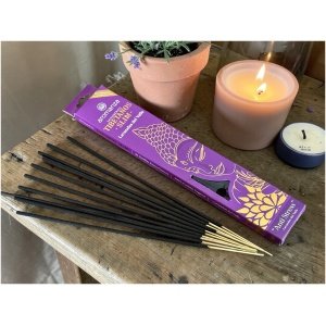Lavandas del valle (Anti stress)