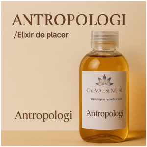 ESEN. CALMA ANTROPHOLOGI PARA HUMIFICADOR 250ML