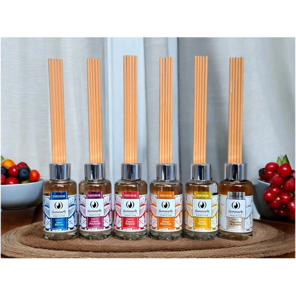 Difusor 60 ml