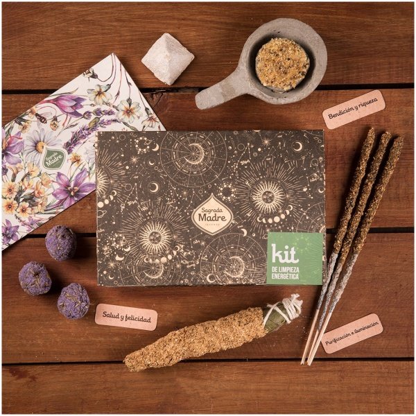 Kits surtidos