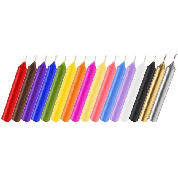 Vela corta