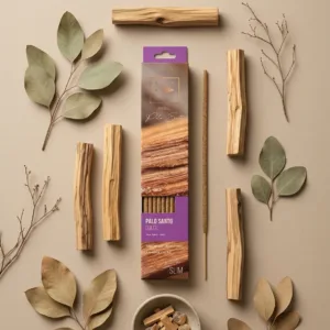 Palo santo dulce