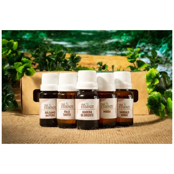 Aceite para hornito x10ml
