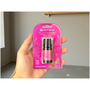 Berry kiss (dulzura del hogar)