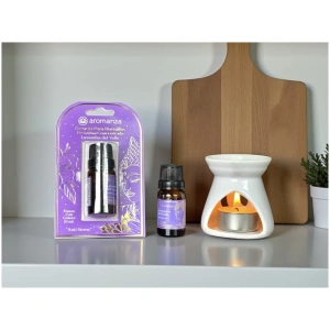 Lavandas del valle (anti stress)