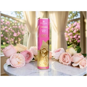 Pasión rosa