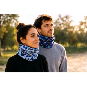 Cuello de polar