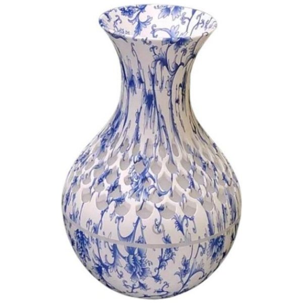 HUMIDIFICADOR FLORERO COLORES