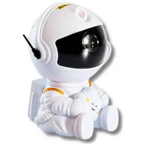HUMIDIFICADOR ASTRONAUTA