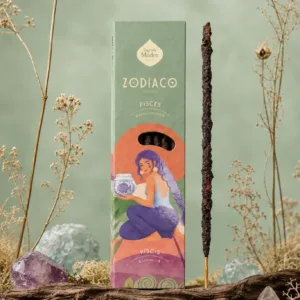 Piscis - Sándalo