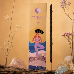 Libra - Vainilla