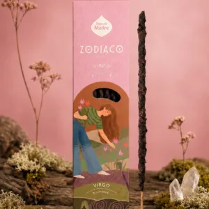 Virgo - Lavanda