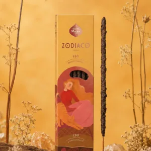 Leo - Naranja dulce