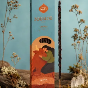Tauro - Rosa