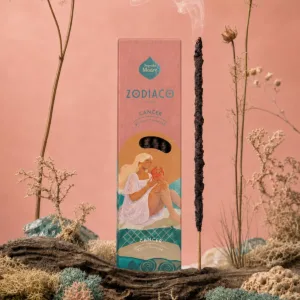 Cáncer - Coco vainilla