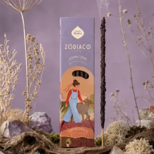 Capricornio - Sándalo rosa