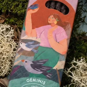 Géminis - Limón