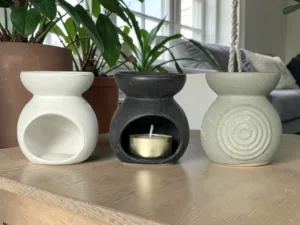 HORNITO MIX 8 CM CERAMICA ILUMINARTE
